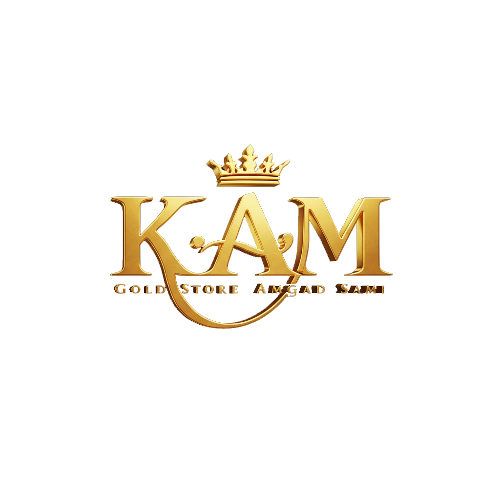 KAM Amgad Sami Logo